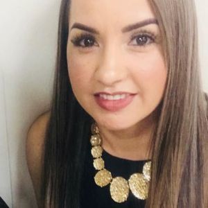 Meet your Posher, Helen